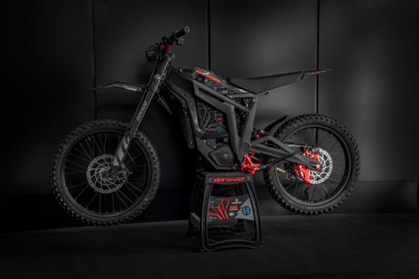 Talaria Sting R Mx4 Expert Edition - Image 12
