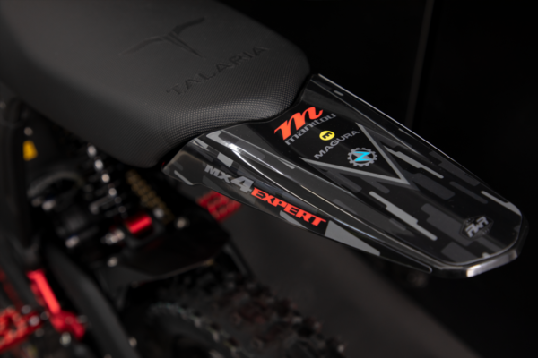 Talaria Sting R Mx4 Expert Edition - Image 2