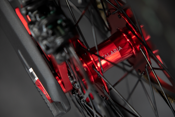 Talaria Sting R Mx4 Expert Edition - Image 10