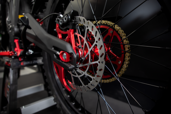 Talaria Sting R Mx4 Expert Edition - Image 9