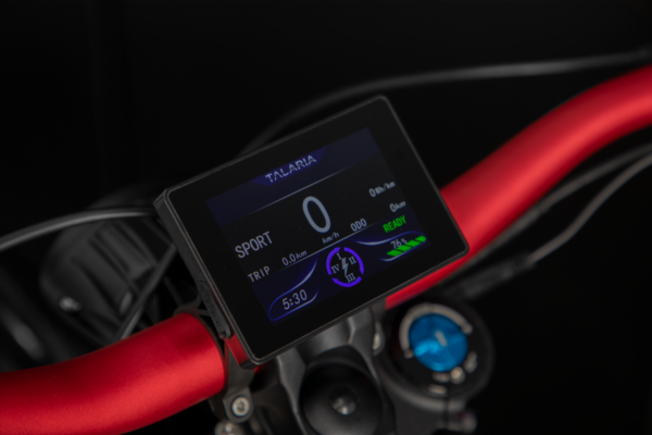 Talaria Sting R Mx4 Expert Edition - Image 8