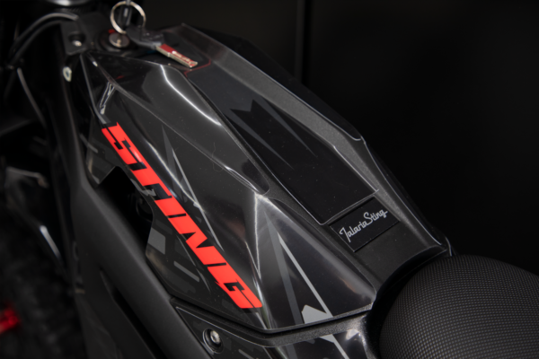 Talaria Sting R Mx4 Expert Edition - Image 7