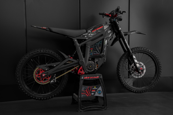 Talaria Sting R Mx4 Expert Edition - Image 11