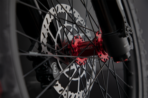 Talaria Sting R Mx4 Expert Edition - Image 4