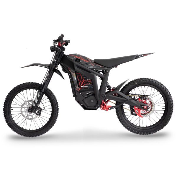 Talaria Sting R Mx4 Expert Edition - Image 13