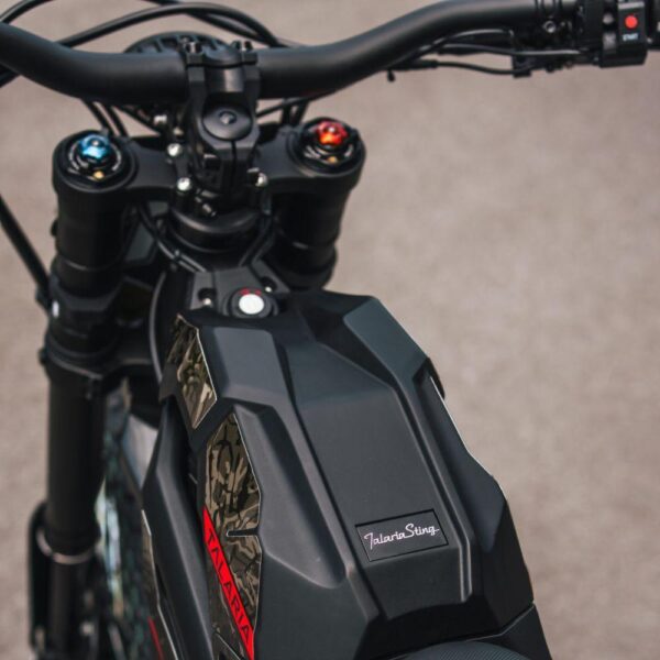 Talaria Sting Mx5 Pro - Image 18
