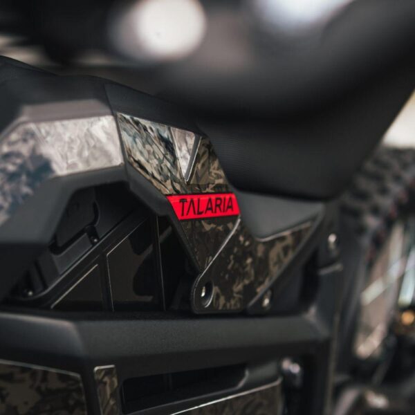 Talaria Sting Mx5 Pro - Image 8