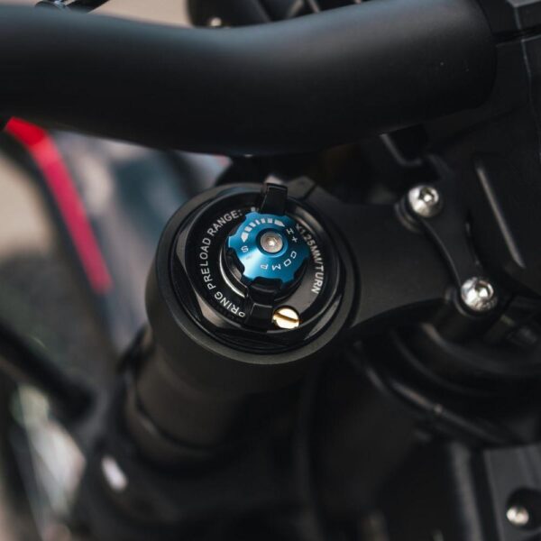 Talaria Sting Mx5 Pro - Image 16