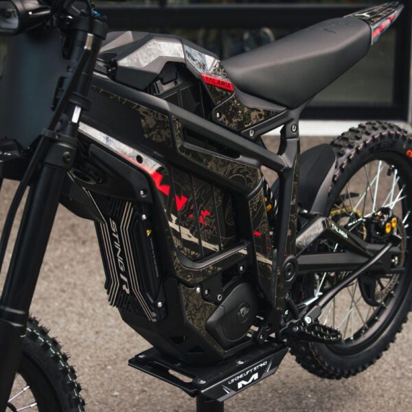 Talaria Sting Mx5 Pro - Image 12
