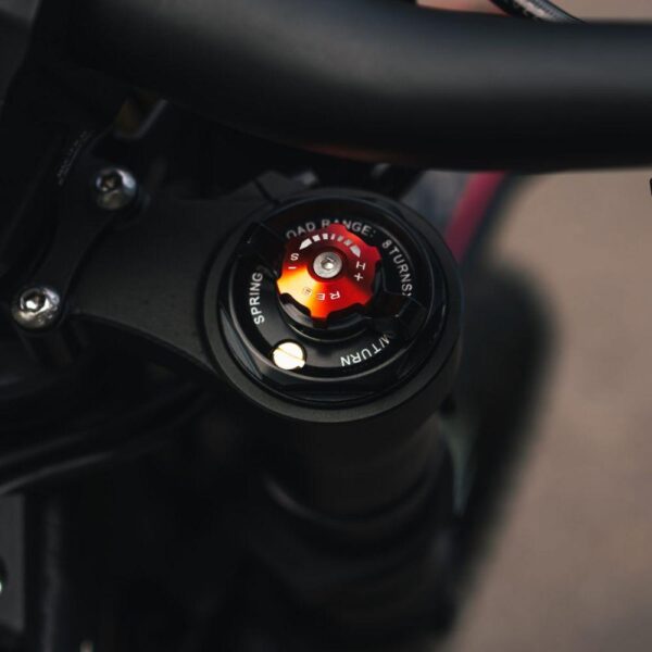 Talaria Sting Mx5 Pro - Image 11