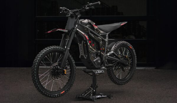 Talaria Sting Mx5 Pro - Image 19