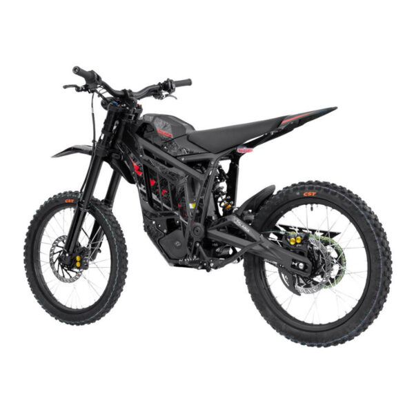 Talaria Sting Mx5 Pro - Image 4