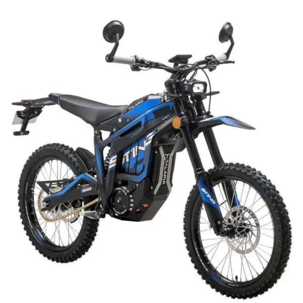 Talaria STING R L1e Road Legal - Image 7