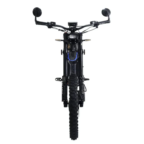 Talaria STING MX5 PRO TL5500 (L1E) Road Legal - Image 13