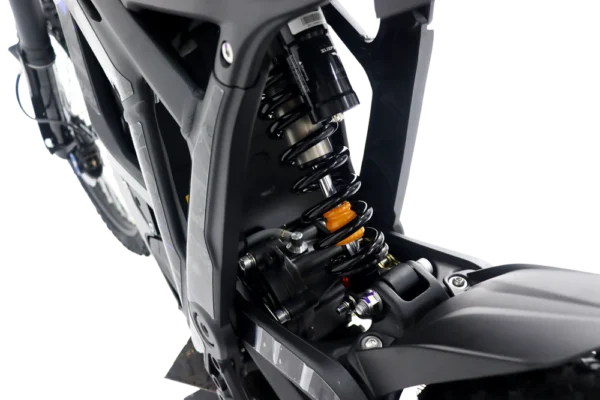Talaria STING MX5 PRO TL5500 (L1E) Road Legal - Image 9