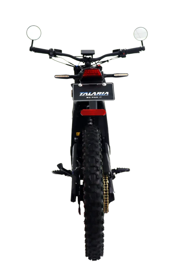 Talaria STING MX5 PRO TL5500 (L1E) Road Legal - Image 11