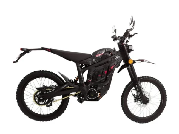 Talaria STING MX5 PRO TL5500 (L1E) Road Legal