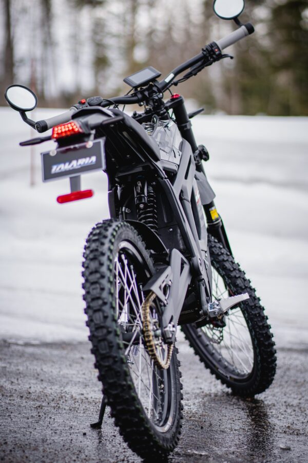 Talaria STING R L1e Road Legal - Image 3