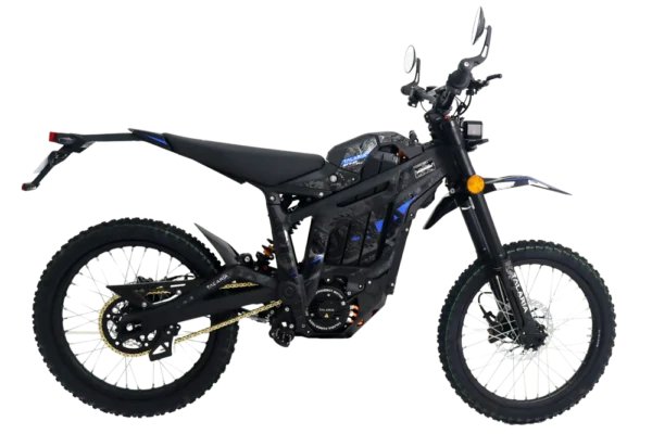 Talaria STING MX5 PRO TL5500 (L1E) Road Legal - Image 10
