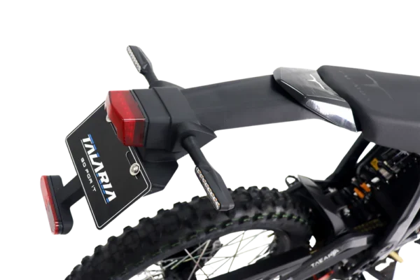 Talaria STING MX5 PRO TL5500 (L1E) Road Legal - Image 7