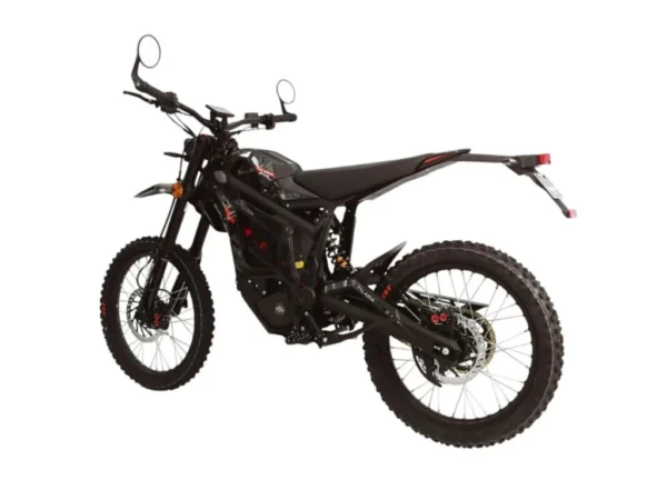 Talaria STING MX5 PRO TL5500 (L1E) Road Legal - Image 15