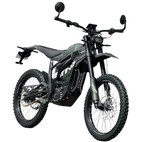 Talaria STING R L1e Road Legal - Image 12