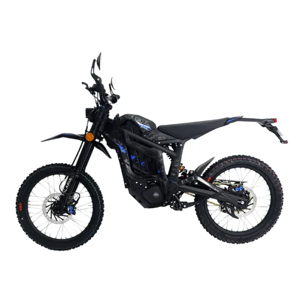 Talaria STING MX5 PRO TL5500 (L1E) Road Legal - Image 14